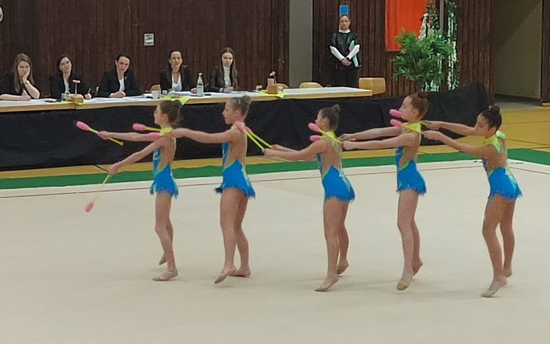 RSG Elwetritsche Pokal in Dahn