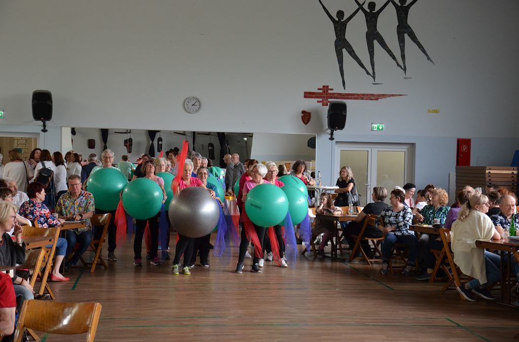 VT Sommerfest am 20. Juni 2026