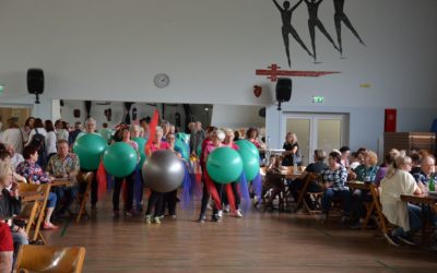 VT Sommerfest am 20. Juni 2026
